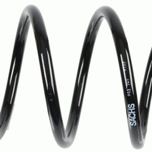 Arc spiral SACHS 993 140 – RENAULT | AutoRival