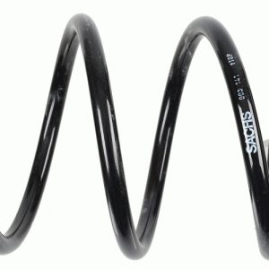 Arc spiral SACHS 993 141 – RENAULT | AutoRival