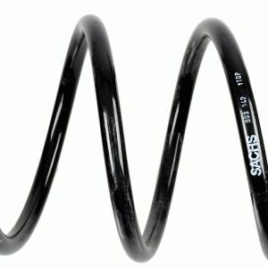 Arc spiral SACHS 993 142 – RENAULT | AutoRival