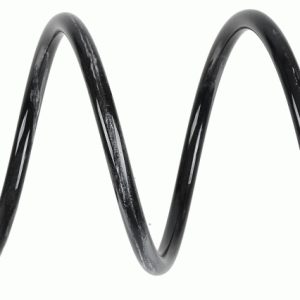 Arc spiral SACHS 993 243 – RENAULT | AutoRival