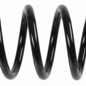 Arc spiral SACHS 994 188 – RENAULT | AutoRival