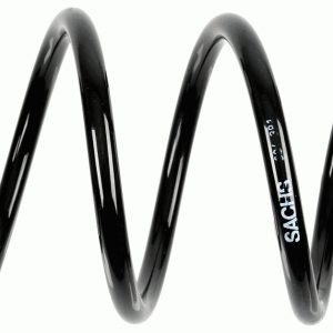 Arc spiral SACHS 994 391 – RENAULT | AutoRival