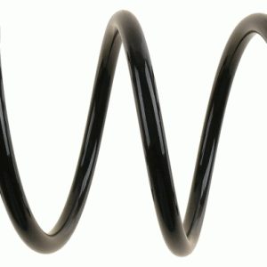 Arc spiral SACHS 997 890 – RENAULT | AutoRival