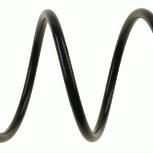 Arc spiral SACHS 997 895 – RENAULT | AutoRival
