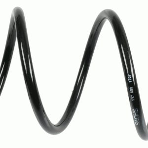 Arc spiral SACHS 997 898 – RENAULT | AutoRival