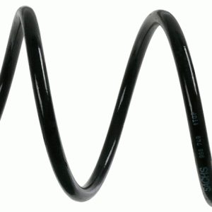 Arc spiral SACHS 998 749 – RENAULT | AutoRival