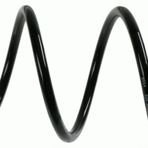 Arc spiral SACHS 998 803 – RENAULT | AutoRival