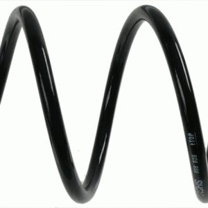 Arc spiral SACHS 998 806 – RENAULT | AutoRival
