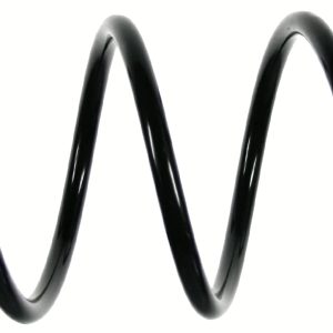 Arc spiral SACHS 998 832 – RENAULT | AutoRival