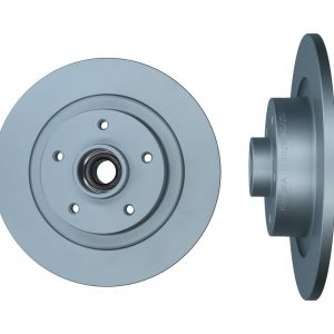 Disc frana KAMOKA 103029 – RENAULT | AutoRival