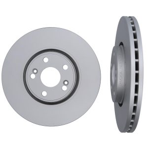 Disc frana KAMOKA 1031018 – RENAULT | AutoRival
