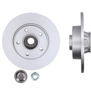 Disc frana KAMOKA 1031039 – RENAULT | AutoRival
