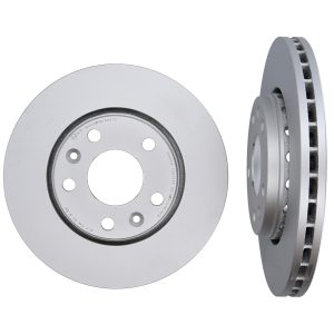 Disc frana KAMOKA 1031043 – RENAULT | AutoRival