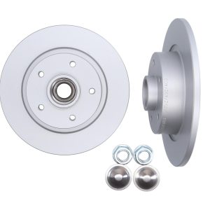 Disc frana KAMOKA 1031063 – RENAULT | AutoRival