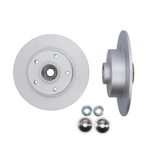 Disc frana KAMOKA 1031066 – RENAULT | AutoRival