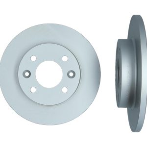 Disc frana KAMOKA 103110 – RENAULT | AutoRival