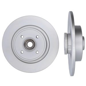 Disc frana KAMOKA 1031134 – RENAULT | AutoRival