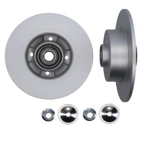 Disc frana KAMOKA 1031135 – RENAULT | AutoRival