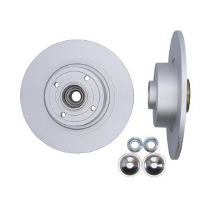 Disc frana KAMOKA 1031136 – RENAULT | AutoRival