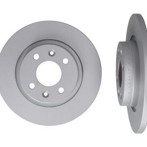 Disc frana KAMOKA 103117 – RENAULT | AutoRival