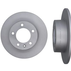 Disc frana KAMOKA 1032544 – RENAULT | AutoRival