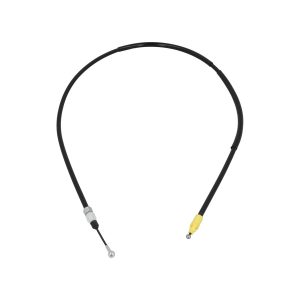 Cablu frana de parcare KAMOKA 1190206 – RENAULT | AutoRival