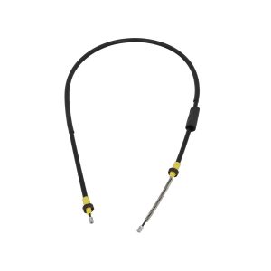 Cablu frana de parcare KAMOKA 1190209 – RENAULT | AutoRival