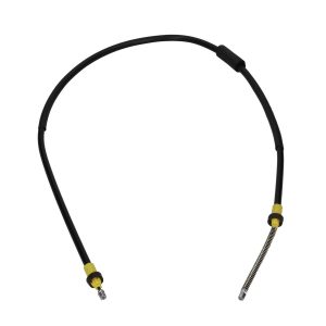 Cablu frana de parcare KAMOKA 1190627 – RENAULT | AutoRival