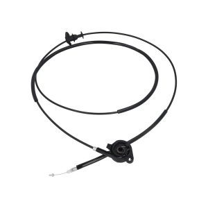 Cablu capota motor KAMOKA 1251051 – RENAULT | AutoRival