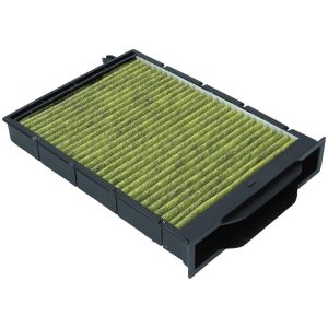 Filtru aer habitaclu KAMOKA 6080023 – RENAULT | AutoRival