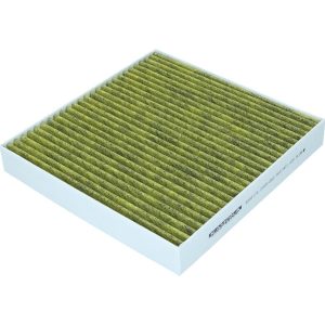 Filtru aer habitaclu KAMOKA 6080170 – RENAULT | AutoRival