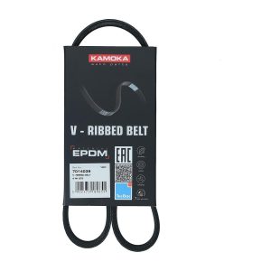 Curea transmisie cu caneluri KAMOKA 7014039 – RENAULT | AutoRival