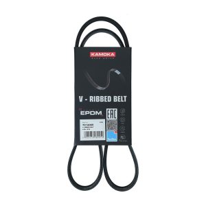 Curea transmisie cu caneluri KAMOKA 7014065 – RENAULT | AutoRival