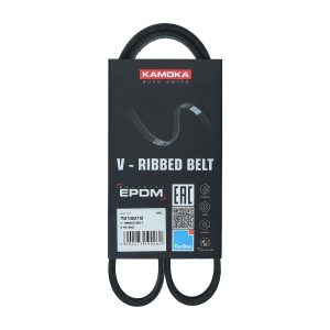 Curea transmisie cu caneluri KAMOKA 7015018 – RENAULT | AutoRival