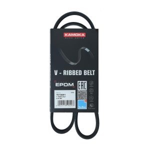 Curea transmisie cu caneluri KAMOKA 7015021 – RENAULT | AutoRival