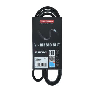 Curea transmisie cu caneluri KAMOKA 7015060 – RENAULT | AutoRival