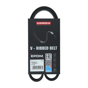 Curea transmisie cu caneluri KAMOKA 7016011 – RENAULT | AutoRival