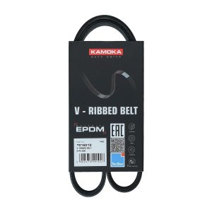 Curea transmisie cu caneluri KAMOKA 7016012 – RENAULT | AutoRival