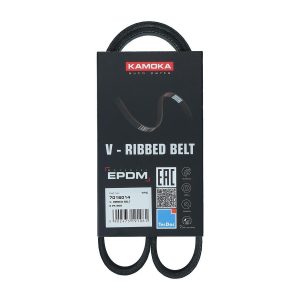 Curea transmisie cu caneluri KAMOKA 7016014 – RENAULT | AutoRival