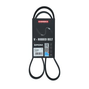 Curea transmisie cu caneluri KAMOKA 7016068 – RENAULT | AutoRival
