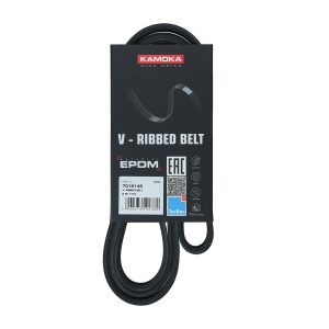 Curea transmisie cu caneluri KAMOKA 7016146 – RENAULT | AutoRival
