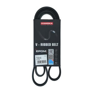 Curea transmisie cu caneluri KAMOKA 7016161 – RENAULT | AutoRival