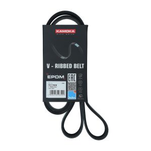 Curea transmisie cu caneluri KAMOKA 7017022 – RENAULT | AutoRival