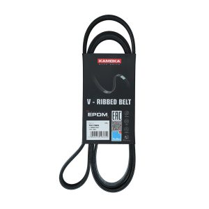 Curea transmisie cu caneluri KAMOKA 7017024 – RENAULT | AutoRival