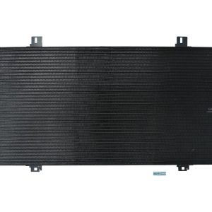 Condensator climatizare KAMOKA 7800009 – RENAULT | AutoRival