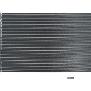 Condensator climatizare KAMOKA 7800153 – RENAULT | AutoRival
