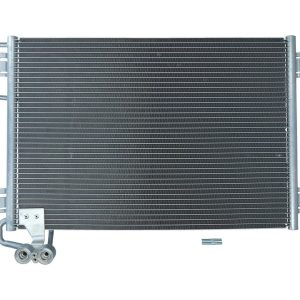 Condensator climatizare KAMOKA 7800158 – RENAULT | AutoRival