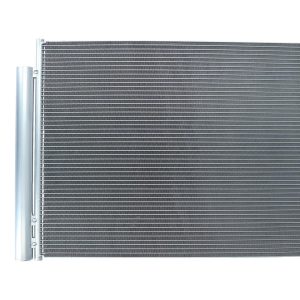 Condensator climatizare KAMOKA 7800167 – RENAULT | AutoRival