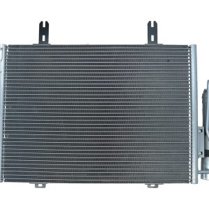 Condensator climatizare KAMOKA 7800197 – RENAULT | AutoRival