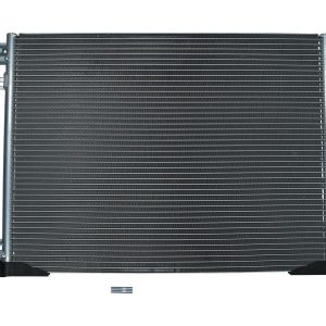 Condensator climatizare KAMOKA 7800293 – RENAULT | AutoRival